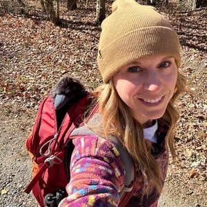 Meet your Posher, Leslie